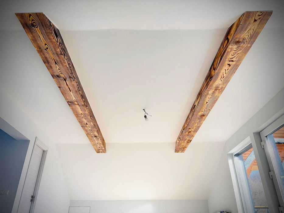 Amenajari din lemn (la comanda) PH/BV/B