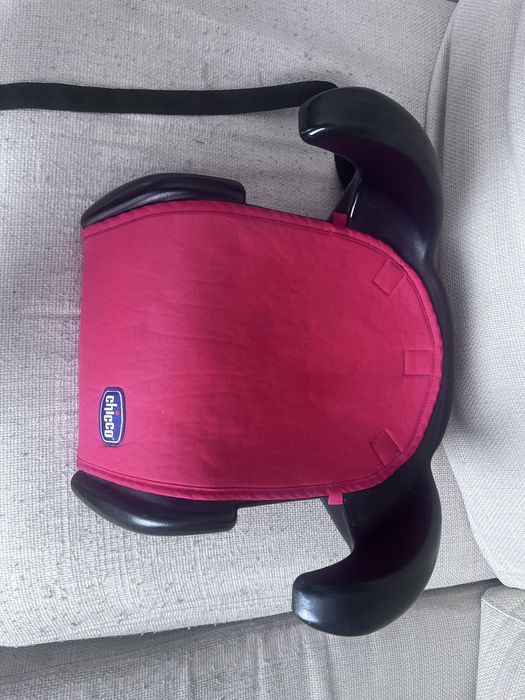 седалка за кола chicco 15-36 кг.