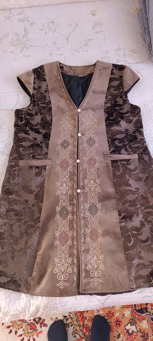 Камзол женский стильный