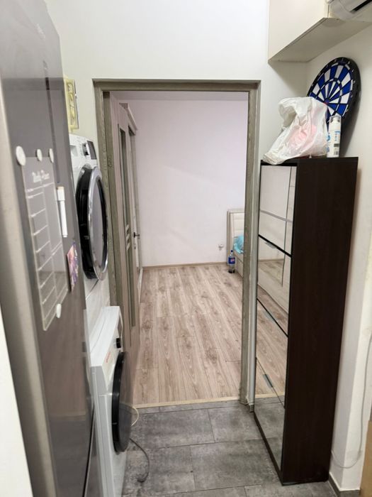 Apartament 2 camere teiul doamnei etaj 1