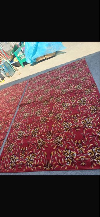 Продам три паласа