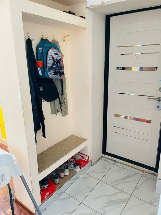 Хороший дачный дом