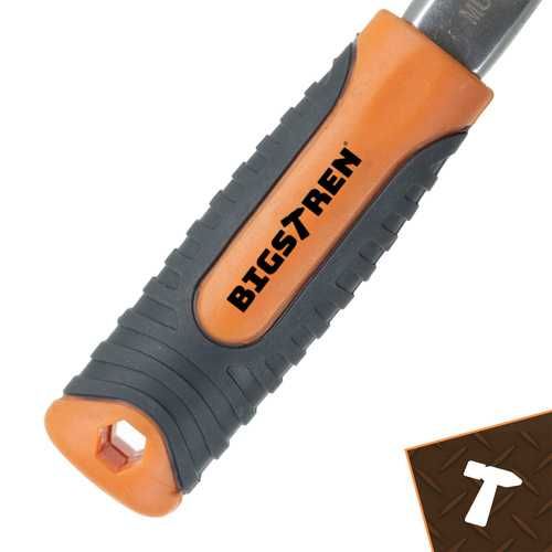 Комплект инструменти Bigstren, 46 части, гидория с тресчотка и удължители