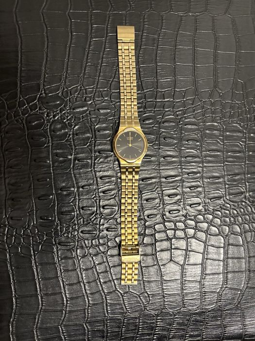 Часы Citizen кварц