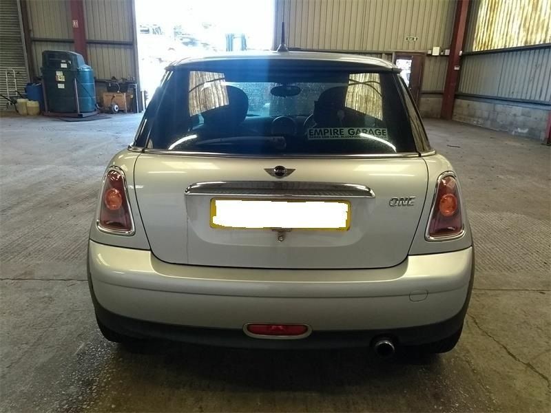 Haion Mini One 2009 Hatchback 1.4