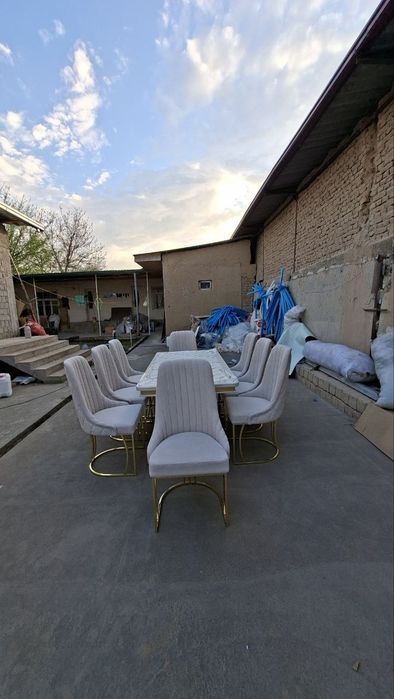 Premium stullar Turkiya model