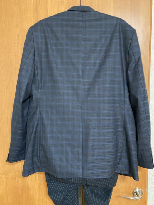 Пиджак мужской