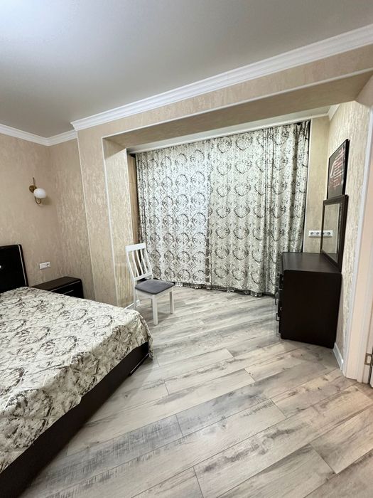Продам 2х комнатную квартиру
