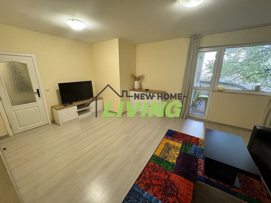 Продава се Тристаен апартамент в Пловдив, Кършияка - 86 кв.м за 1942 €/кв.м - Снимка #1