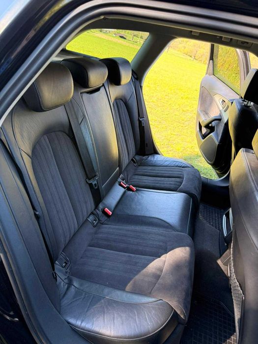 Audi A6 2014 3.0 TDI