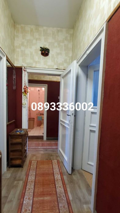 Апартамент 114 кв.м
