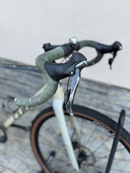 Гравел Cube Nuroad Pro размер: 28/М