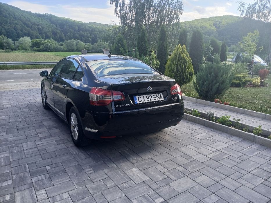 CITROËN C5