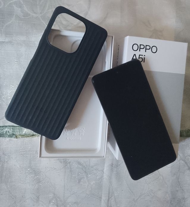 OPPO A5i 2025г новый