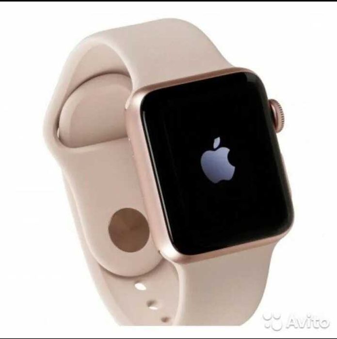 Наручные часы,Эпл,Электронные