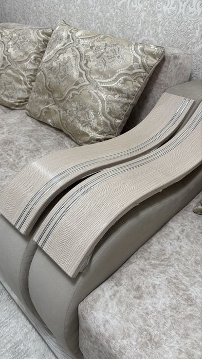 Продается диван 3/1