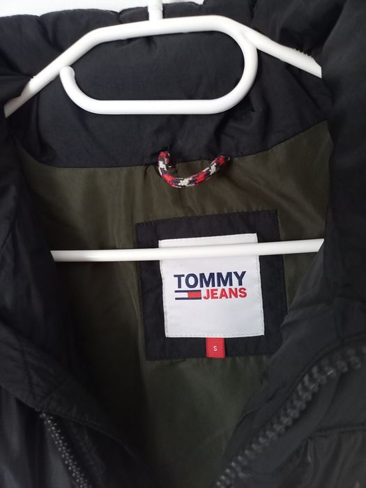 Geaca tommy jeans