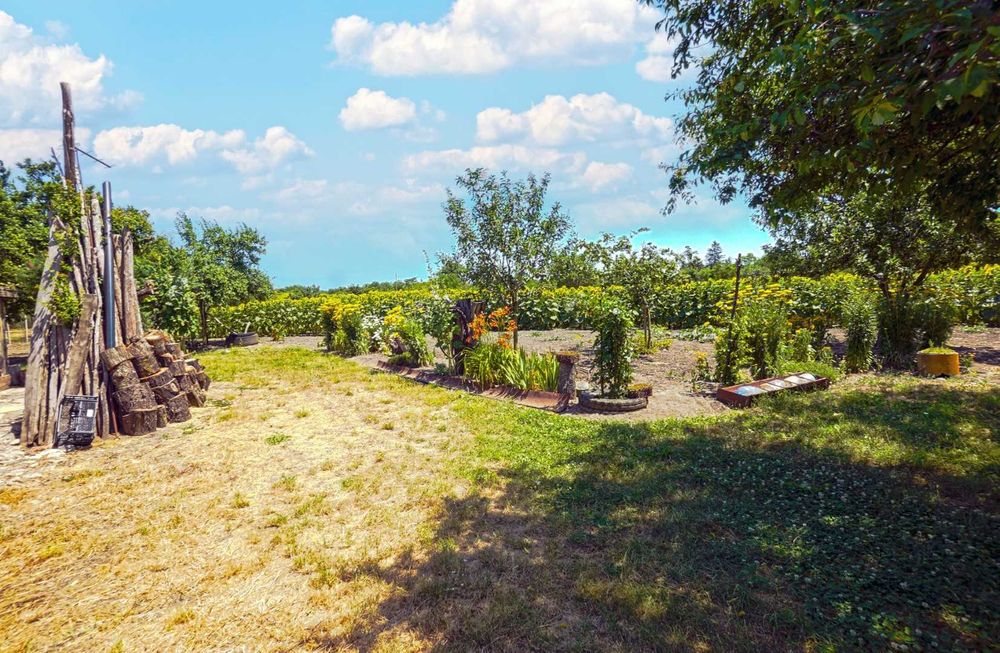 Продава се Къща в с. Нейково, Област Добрич - 105 кв.м за 351 €/кв.м - Снимка #17