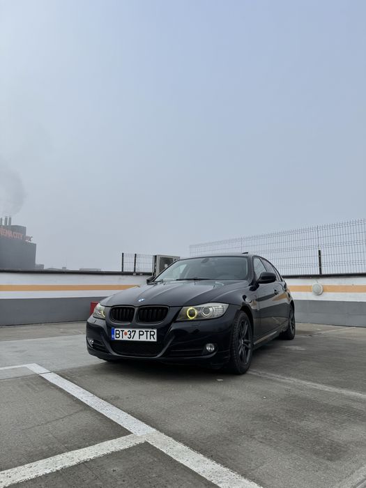 BMW E90 2.0 benzină Dotat **citeste descrierea**