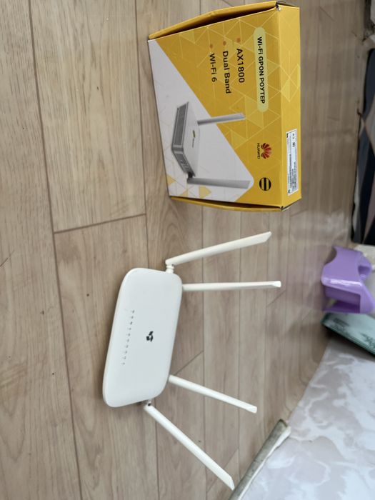 Продаи два роутера