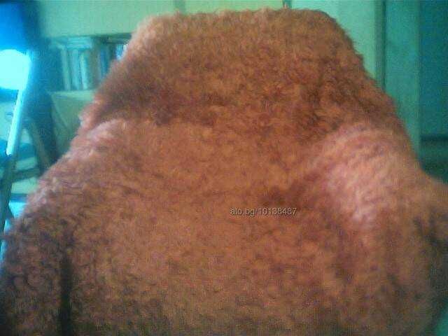 Продава Китеник!100% вълна!