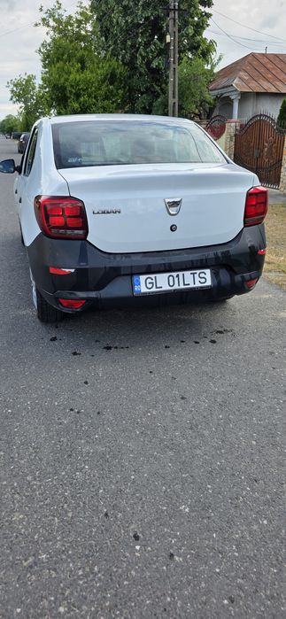 Vand URGENT Logan