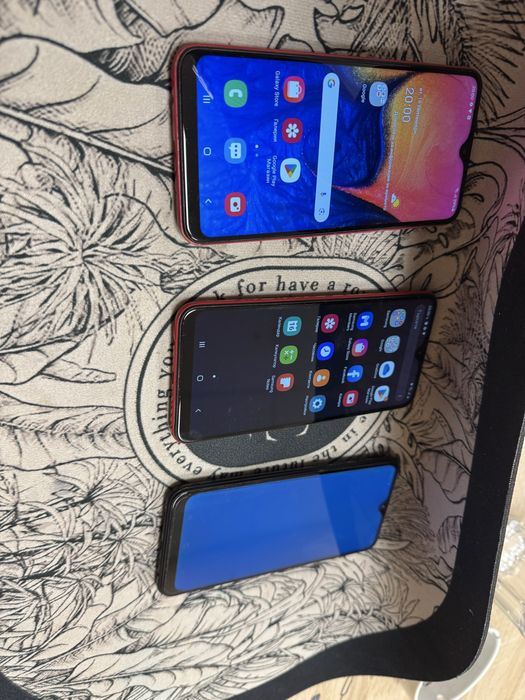 Samsung Galaxy A10 2/32gb