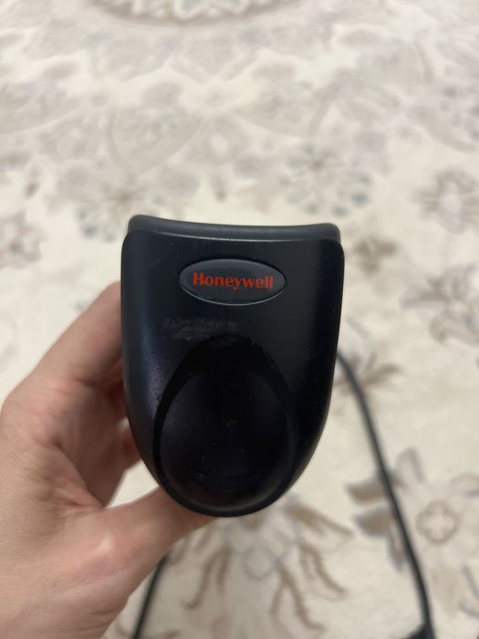 Сканер honeywell