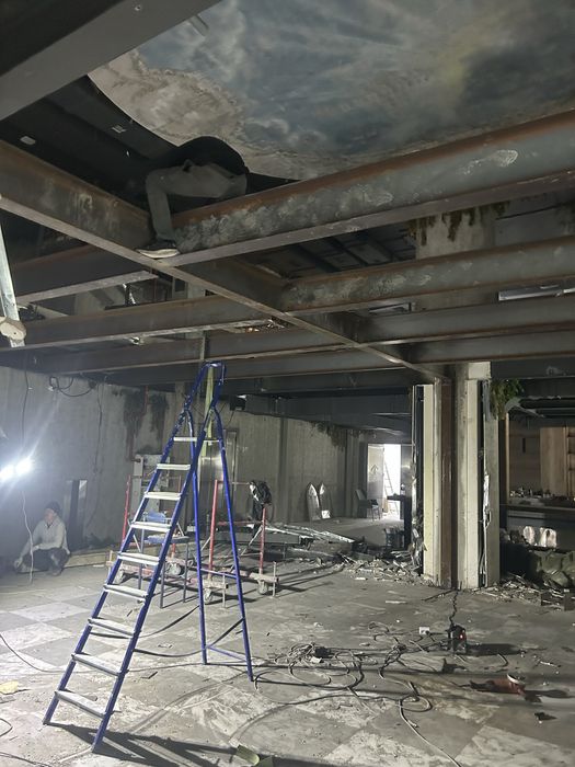 Сварщик на выезд