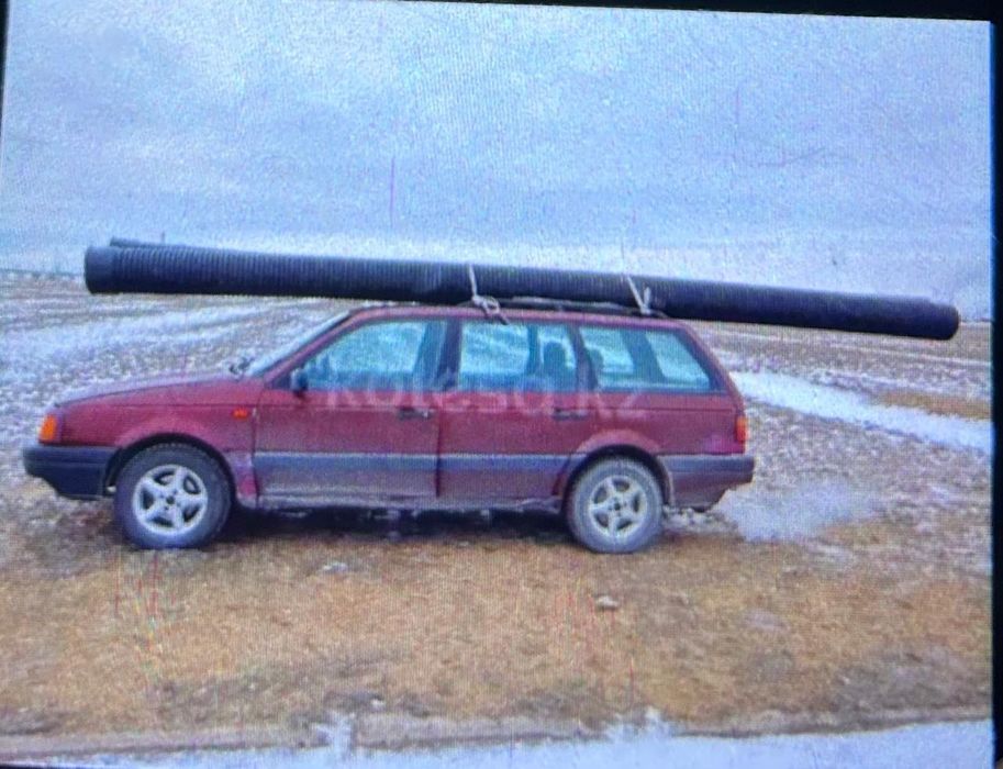 Продам пассат б3