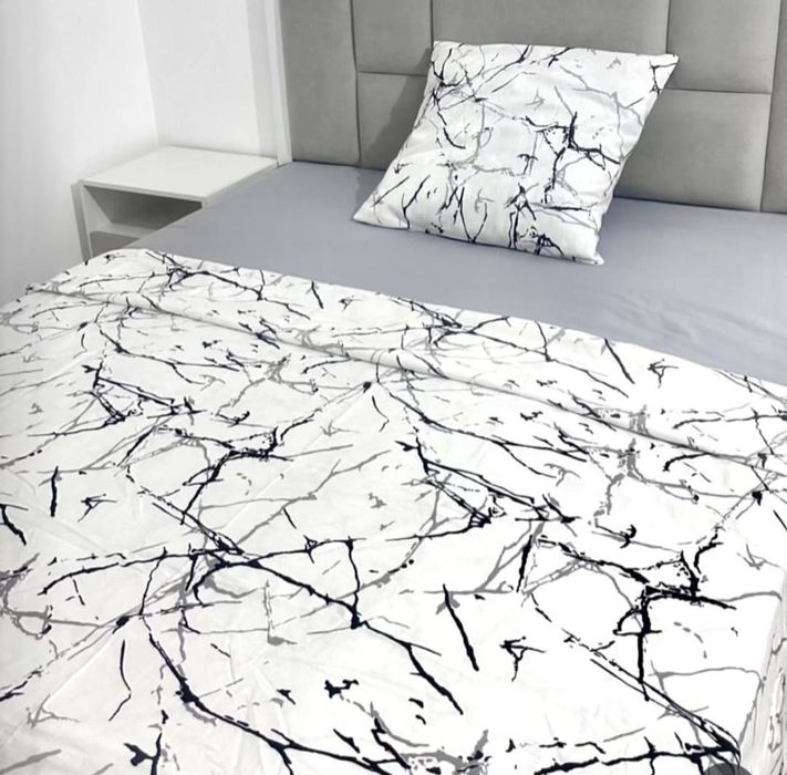 Постельное белье туркмения