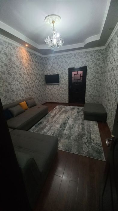 ЧИРЧИК АРЕНДАГА квартира Чирчик шахрида