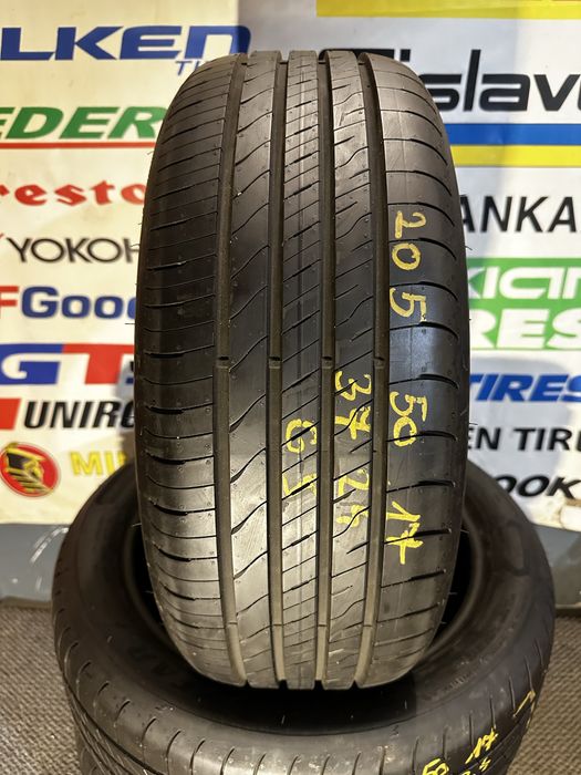 205/50 R17 93V XL - Goodyear Eficient Grip Performance 2 EV Oferta