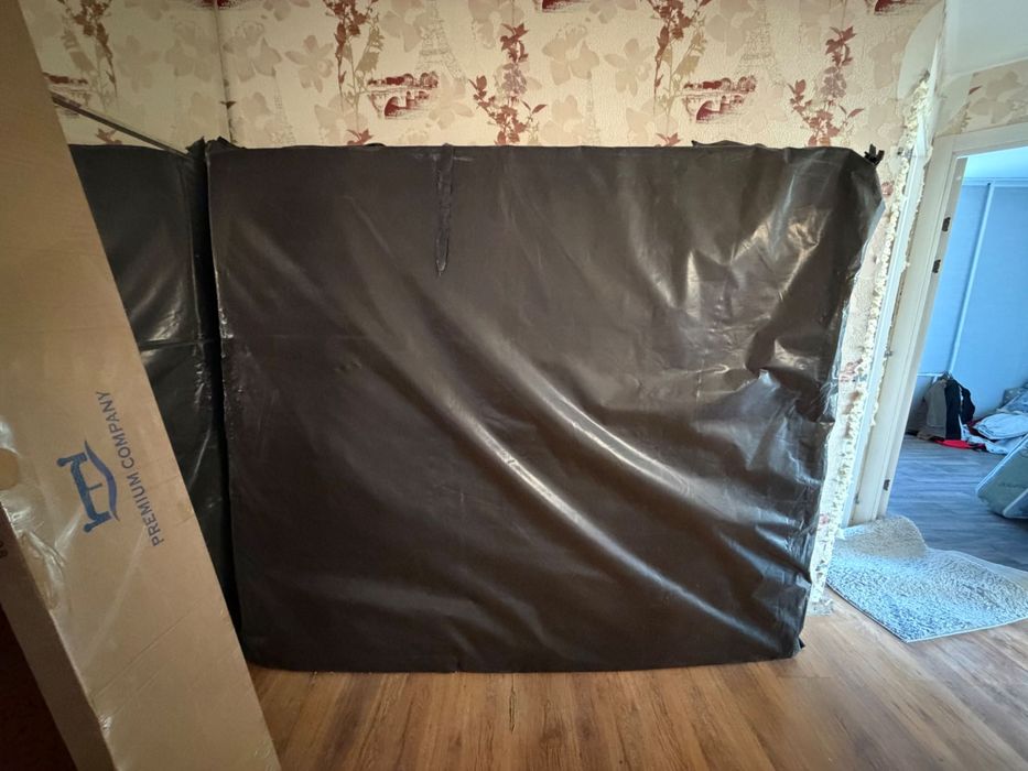 Продам новый запечатанный матрас