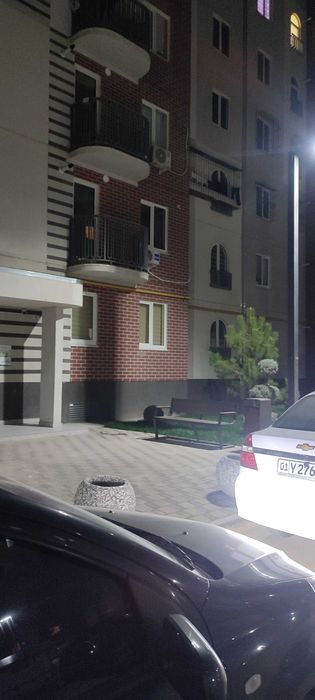 Сдам свою однокомнатную квартиру