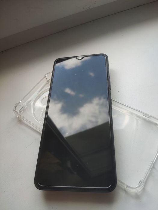 Телефон Xiaomi redmi 14C, 8/256 гб