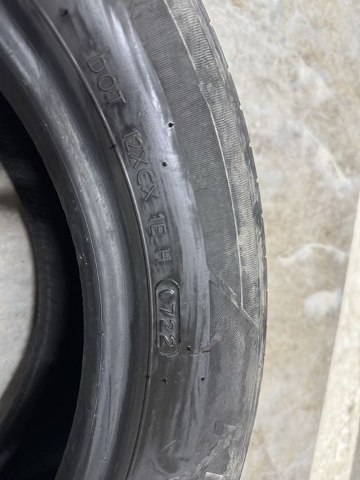 Летни гуми 175/65/14