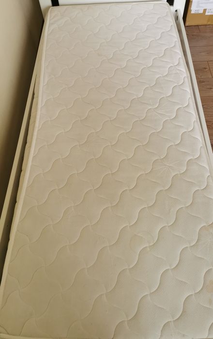 Матрас односпальный Vegas