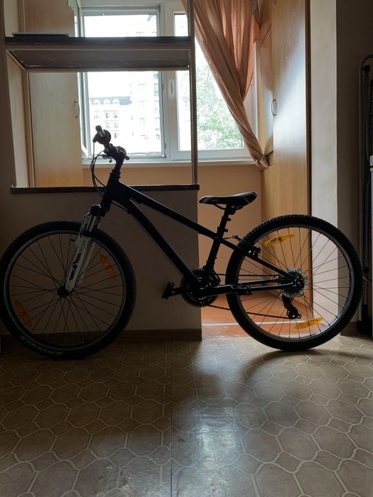 Trek МТ 220 Воу (2012)