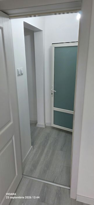 Apartament 1 cameră