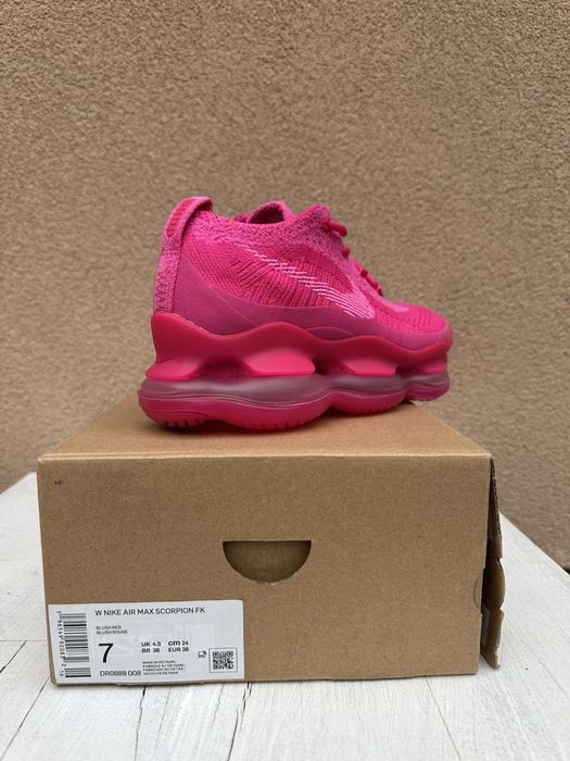 Nike air max scorpion FK
