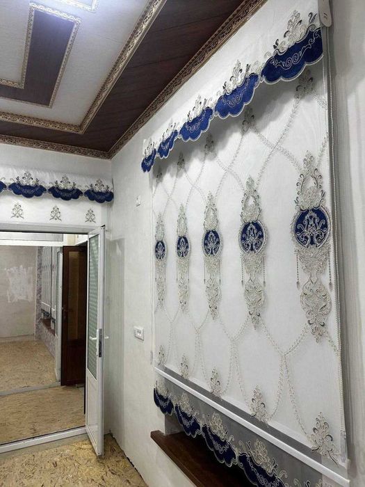 O. S. A. Жалюзи