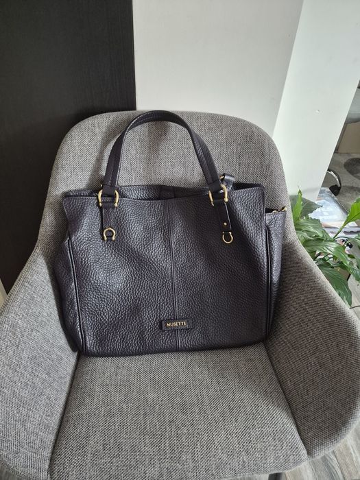 Чанта Musette Arnela