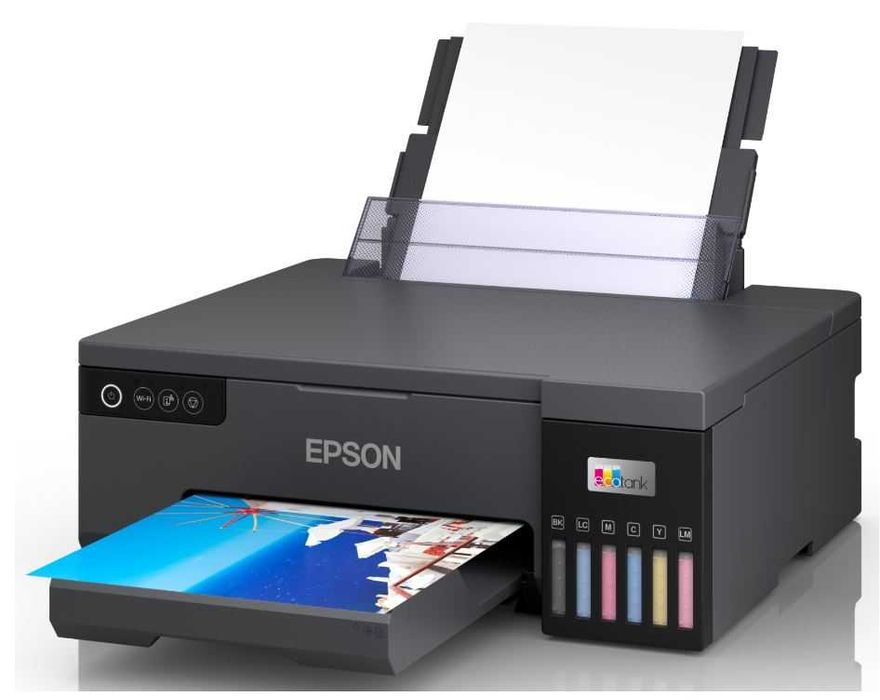 Принтер Epson L8050 / Printer Epson L8050
