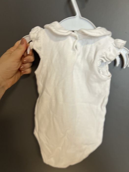 Бебешки дрешки Carter’s, Mothercare, Piccolo Bambino