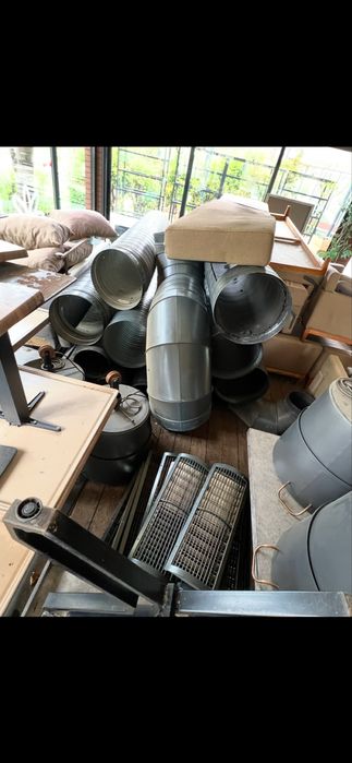 Вентилация за заведение