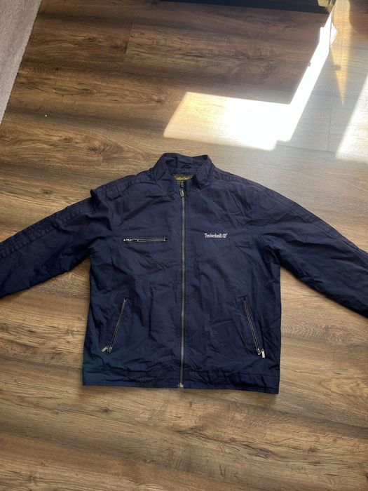 Timberland vintage яке размер М