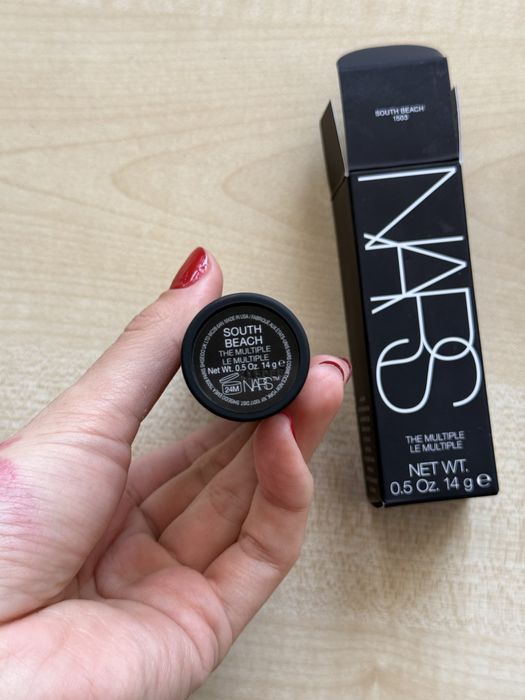 Highlighter Stick Nars