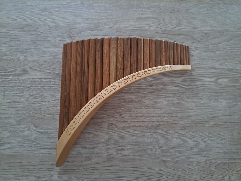 Vand Nai profesional