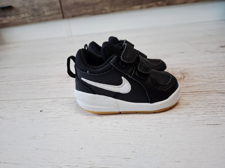 Nike-Ориг. Детски маратонки Нови!!!